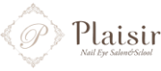 Plaisir(プレジール) 堺東のNail&Eyelash Salon