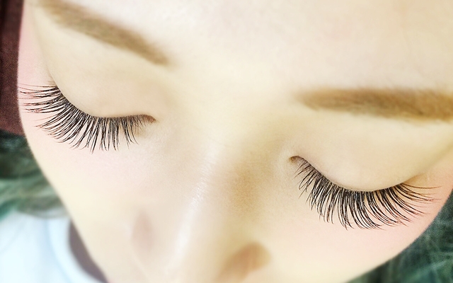 Plaisir(プレジール) 堺東のNail Eyelash Salo